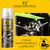 4S 150ml Chain Lube Spray Used for Lubrication of All Types of Chain-Driven Vehicles Like Bicycles, Motorcycles