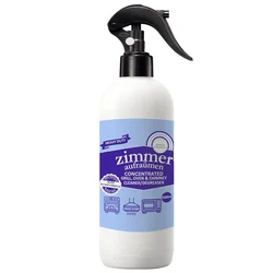 Zimmer Aufraumen 450ml Heavy Duty Concentrated Grill, Oven & Chimney Cleaner/Degreaser