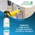 Zimmer Aufraumen Pro 450 ml Tap, Shower, Faucet & Sink Cleaner Liquid