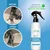 Zimmer Aufraumen Pro 450 ml Tap, Shower, Faucet & Sink Cleaner Liquid