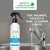 Zimmer Aufraumen Pro 450 ml Tap, Shower, Faucet & Sink Cleaner Liquid