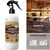 Zimmer Aufraumen 475 ml German Formulation Furniture Polish Spray