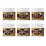 Zimmer Aufraumen (450 ml x 6 Pcs) Wood Polish Paste