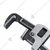 TAPARIA 450mm (18") Adjustable Pipe Wrench (1275)