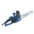 Gaocheng High Speed 2200 watt, Electric Chainsaw with 16 inch Guide Bar | Ideal for Wood Cutting/Logging | GC-MC2200