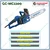 Gaocheng High Speed 2200 watt, Electric Chainsaw with 16 inch Guide Bar | Ideal for Wood Cutting/Logging | GC-MC2200