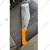 450mm Harvesting Knife for Sugarcane, Carbon Steel Body