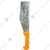 450mm Harvesting Knife for Sugarcane, Carbon Steel Body