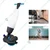 Bharti Multiclean 450 mm Mini Floor Scrubber, 1200 m²/h Operation Area (M-207)