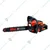 Xtra Power XPT 588, 62-cc Petrol Operated Chainsaw | 18 inch Guide Bar | Ideal for Cutting Trees and Logging Woods