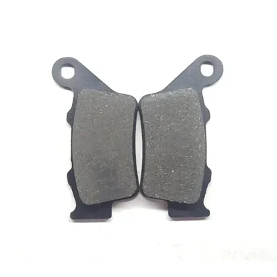 Premium Quality Ather 450X / 450+ Genuine High Heat Resistant Heavy-Duty Rear Disc Brake Pads Set