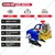 Spear SP-45, HTP Pump of 33-45 LPM Suction Capacity, Suitable for All Types of High Pressure Cleaning & Agriculture Pest Spraying