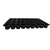 Premium Quality 45 Cavity Reusable Protrays for Nursery and Gardening(Pack-10 Pieces)