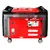 HPM 4.5 KVA Recoil & Self Start Portable Petrol Generator (Osprey GE-5000RSi)