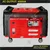 HPM 4.5 KVA Recoil & Self Start Portable Petrol Generator (Osprey GE-5000RSi)