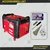 HPM 4.5 KVA Recoil & Self Start Portable Petrol Generator (Osprey GE-5000RSi)
