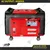 HPM 4.5 KVA Recoil Start Portable Petrol Generator (Osprey GE-5000Ri)