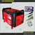 HPM 4.5 KVA Recoil Start Portable Petrol Generator (Osprey GE-5000Ri)