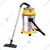 Driger 45 Litre, 1800 W  Wet & Dry Vacuum Cleaner With All Accessories, 6 Month Warranty