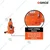 Groz 12 Ton Capacity 465 Mm Maximum Lifting Hydraulic Bottle Jack For Hcv,Trucks,Buses 