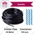 Kamal Agrotech 46 Meter Feeder Pipe with 100 Connector For Drip Irrigation