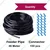 Premium Quality 46 Meter Feeder Pipe with 100 Connector For Drip Irrigation