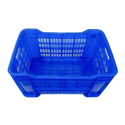 48 Litre 540x360x290 mm Vegetable Crates