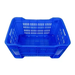 48 Litre 540x360x290 mm Vegetable Crates