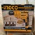 Ingco 10 mm 500 Watt Electric Drill With Keyless Chuck & R/F Function, 3300 RPM (ED500282)