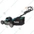 Makita LM001GT201, 40V 48 Cm Self-Propelled Cordless Lawn Mower With 2 Batteries & Charger