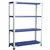 Premium Quality 48 x 36 x 12 inch 4 Shelf Multipurpose Storage Rack(Gauge-22)