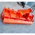 Farmcan 7 Feet Regular Plus Rotavator with 48 Blades Suitable for 50 HP to 65 HP Tractors(Type-Gear Box - Multi Speed)