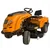 Lawncare, 48 Inch 764cc, 25 HP Ride-on Petrol Lawn Mower | LT 4825