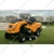 Lawncare, 48 Inch 764cc, 25 HP Ride-on Petrol Lawn Mower | LT 4825