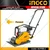 Ingco 4.8 Kw 220V Plate Compactor for Flattening Paving Bricks( GCP060-2)