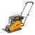 Ingco 4.8 Kw 220V Plate Compactor for Flattening Paving Bricks( GCP060-2)