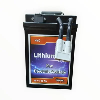 Premium Quality BNMC 48V 35Ah 13S 48V NMC Lithium EV Battery Pack BNMC483513S