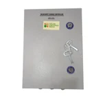 Solar Universe India 2400W MPPT Solar Charge Controller & Solar Management Unit with LCD Display