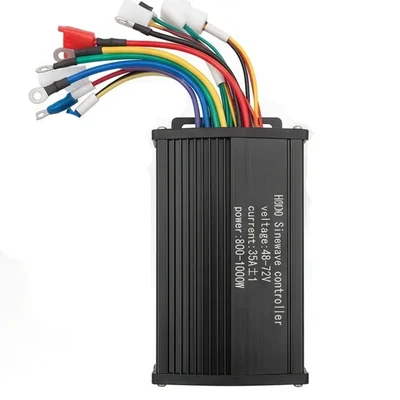 Premium Quality 48-72V 35A 1000W Sinewave E-Scooter Controller