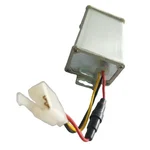 48V-72V to 12V 15A DC-DC Converter for Electric Vehicles Genuine Mosfets Step Down Power Module