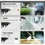 48 V Cordless High Pressure Washer Gun With  Rechargeable Battery For Multi Cleaning