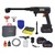 Shakti Technology 48 V, 80 Bar, Cordless Dual Battery With Charger Pressure Washer Gun With Accessories (CP-01)
