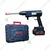 Shakti Technology 48 V, 80 Bar, Cordless Dual Battery With Charger Pressure Washer Gun With Accessories (CP-01)