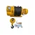 4G 3 Ton Electric Winch With 100 Meter & 11 mm Wire Rope - Three Phase