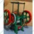 Heavy Duty 4 Gear Sugarcane Juice Machine With 2 C.I Rollers