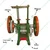 Heavy Duty 4 Gear Sugarcane Juice Machine With 2 C.I Rollers