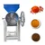 Commercial Semi-Automatic 4HP MS Pulverizer Machine/Masala Grinder Pedisal Model Without Motor