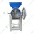 Commercial Semi-Automatic 4HP MS Pulverizer Machine/Masala Grinder Pedisal Model Without Motor