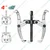Total 4 Inch Two Jaws Puller (THTGP246)