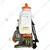 Lion Commissioner 4-Stroke Double Suction 32CC 25 Liter Knapsack Power Sprayer for Agricultural Crop Spraying